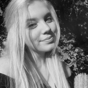 Meet your Posher, Alyssa